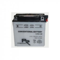 Bateria poweroad 12n9-3b