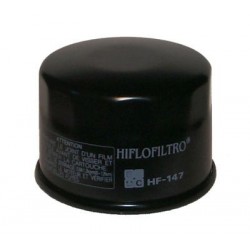 Filtro aceite hiflofiltro hf147 yamaha kymco