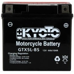 Bateria kyoto ytx5l-bs